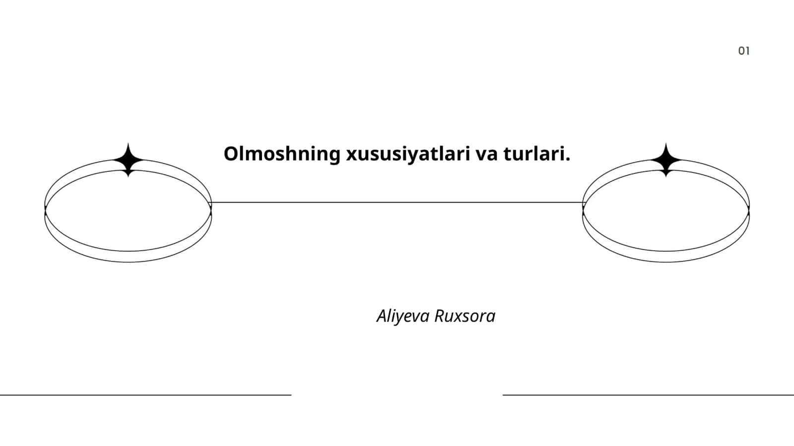Olmoshning xususiyatlari va turlari 1