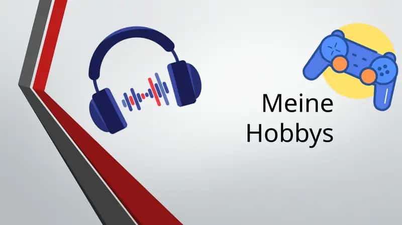 MeineHobbys 1