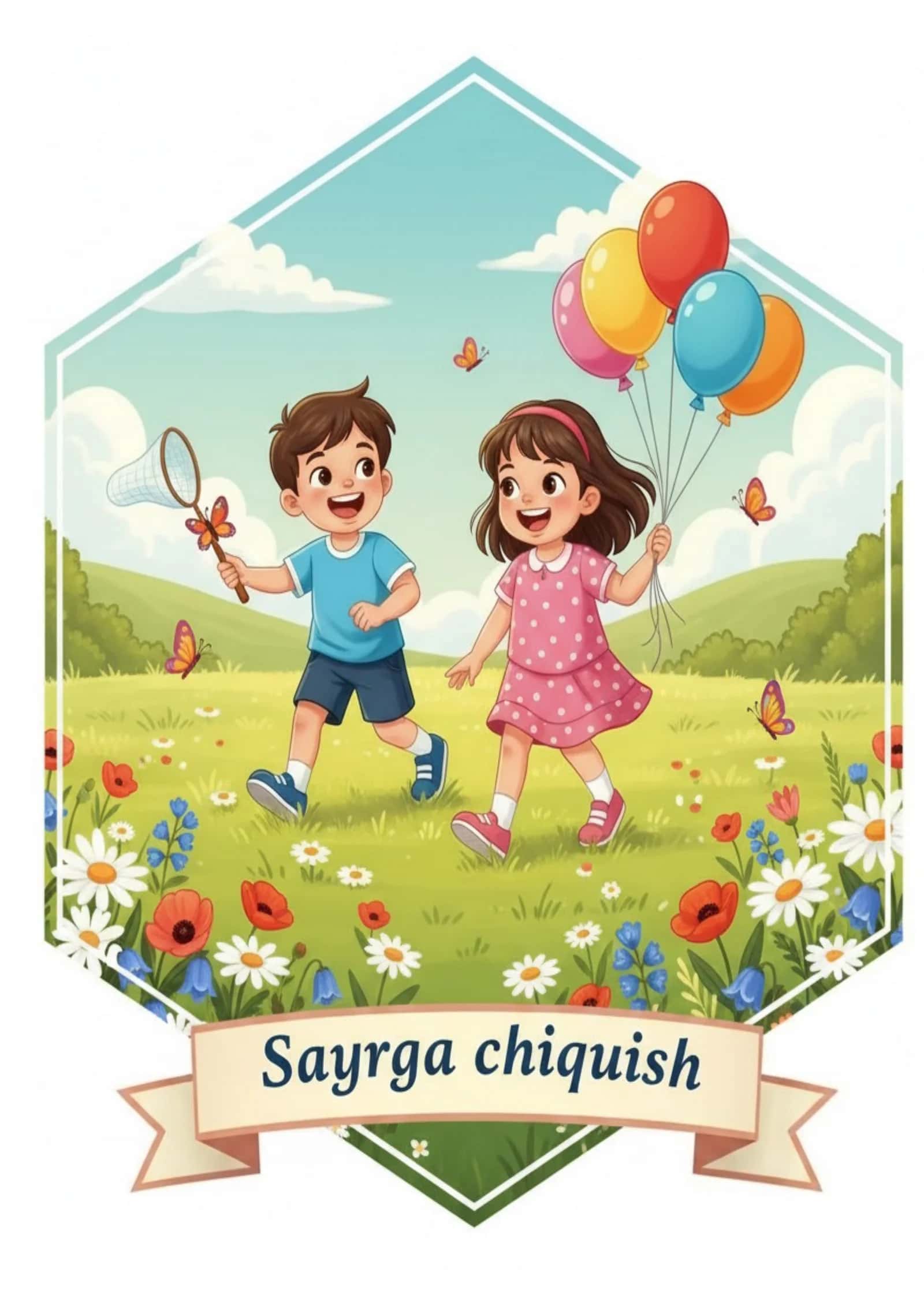 Soglom turmush tarzi 1