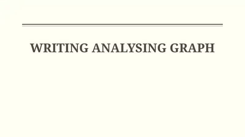 Decoding Visual Data: Understanding & Interpreting Graphs 1