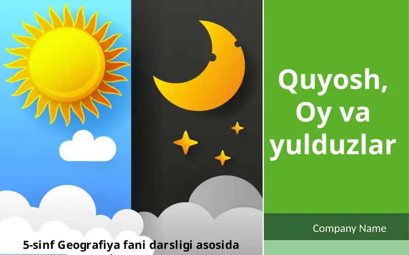 Quyosh 1