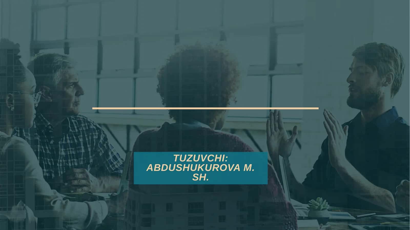 Microsoft Publisher dasturi imkoniyatlari 1