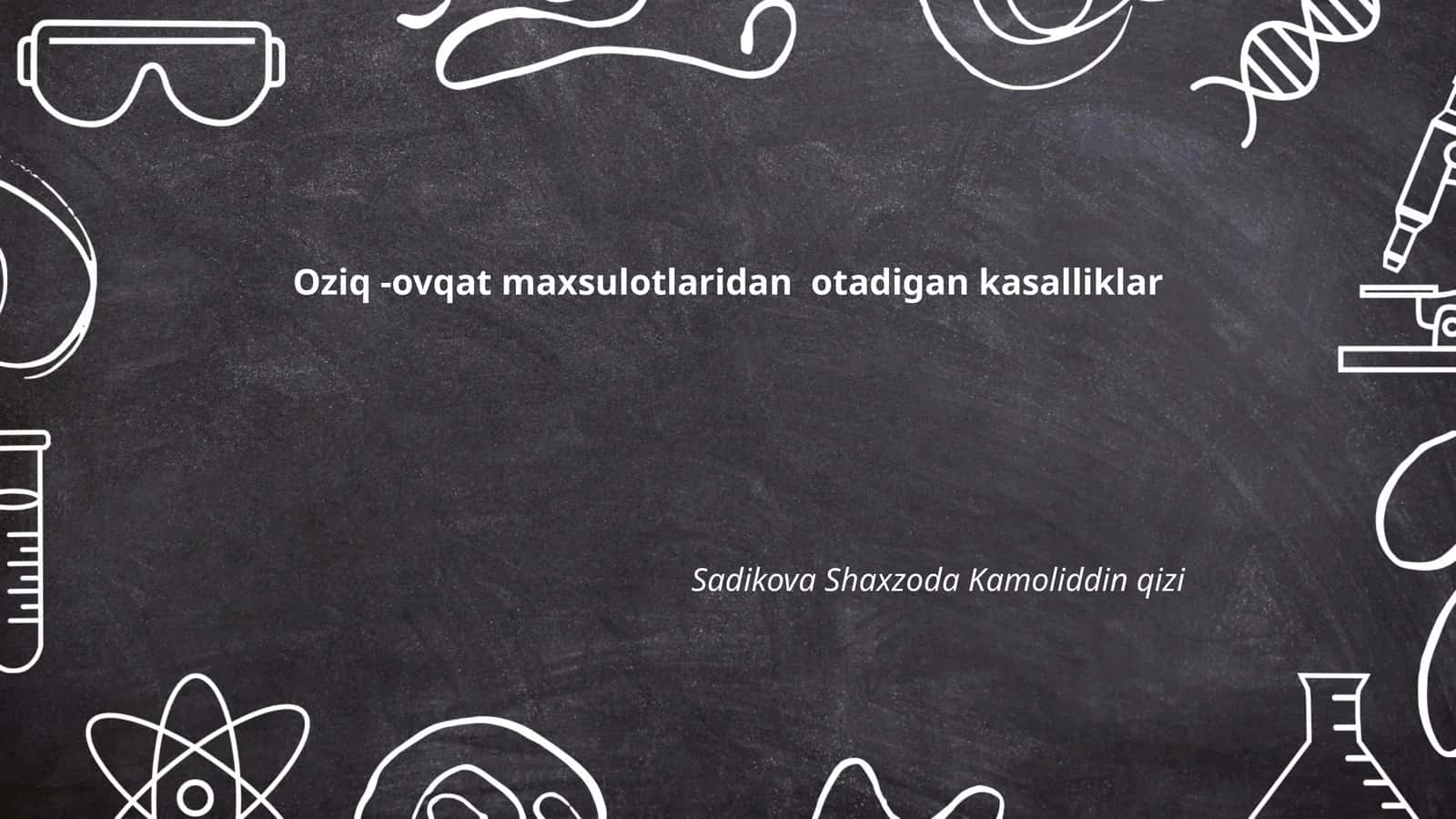 Salmonellyoz 1