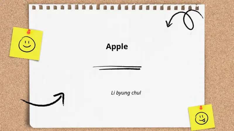Apple Inc. history 1