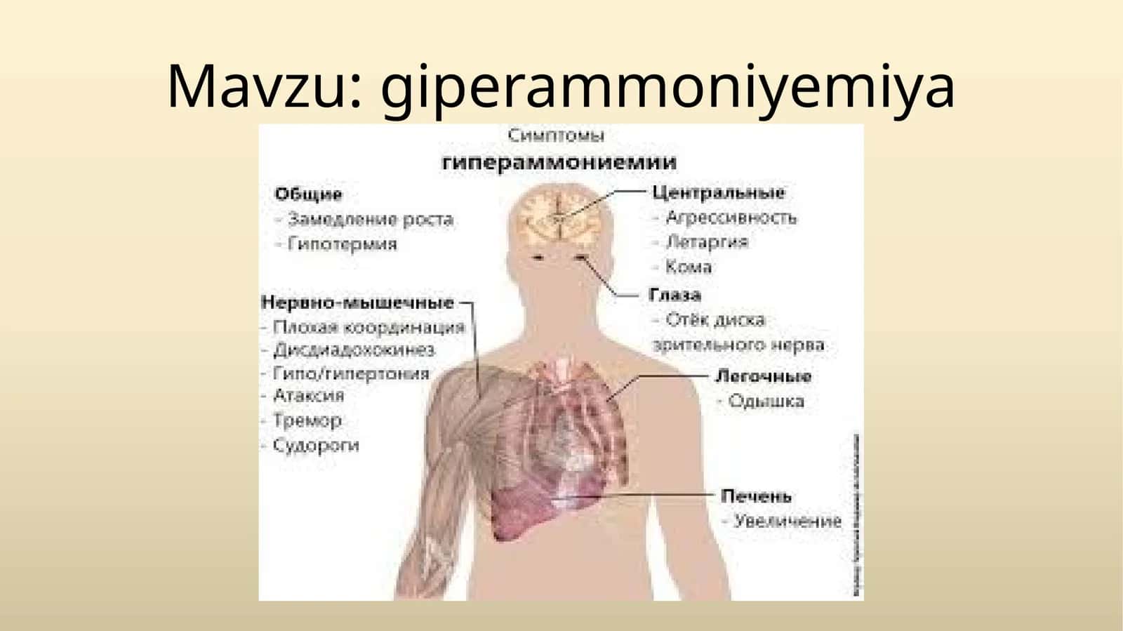 Giperammoniemiya 1