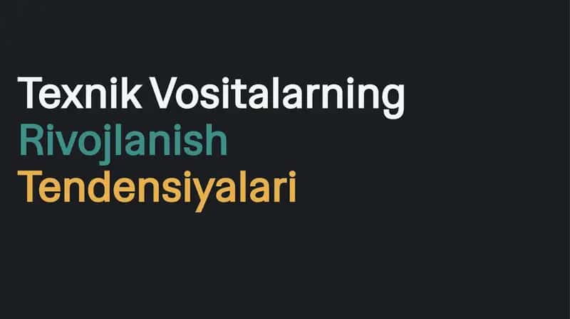 TRIZ Nazariyasi 1