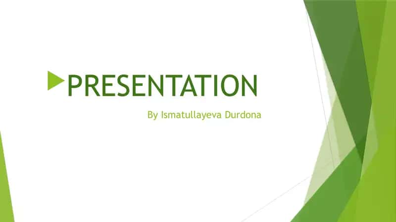 Concept of Translation 1