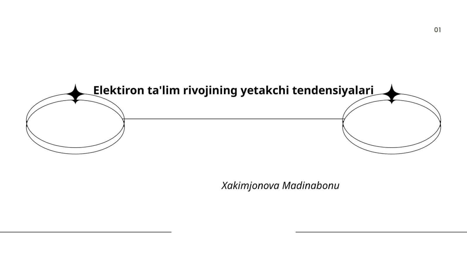 Raqamli ta'lim platformalari 1