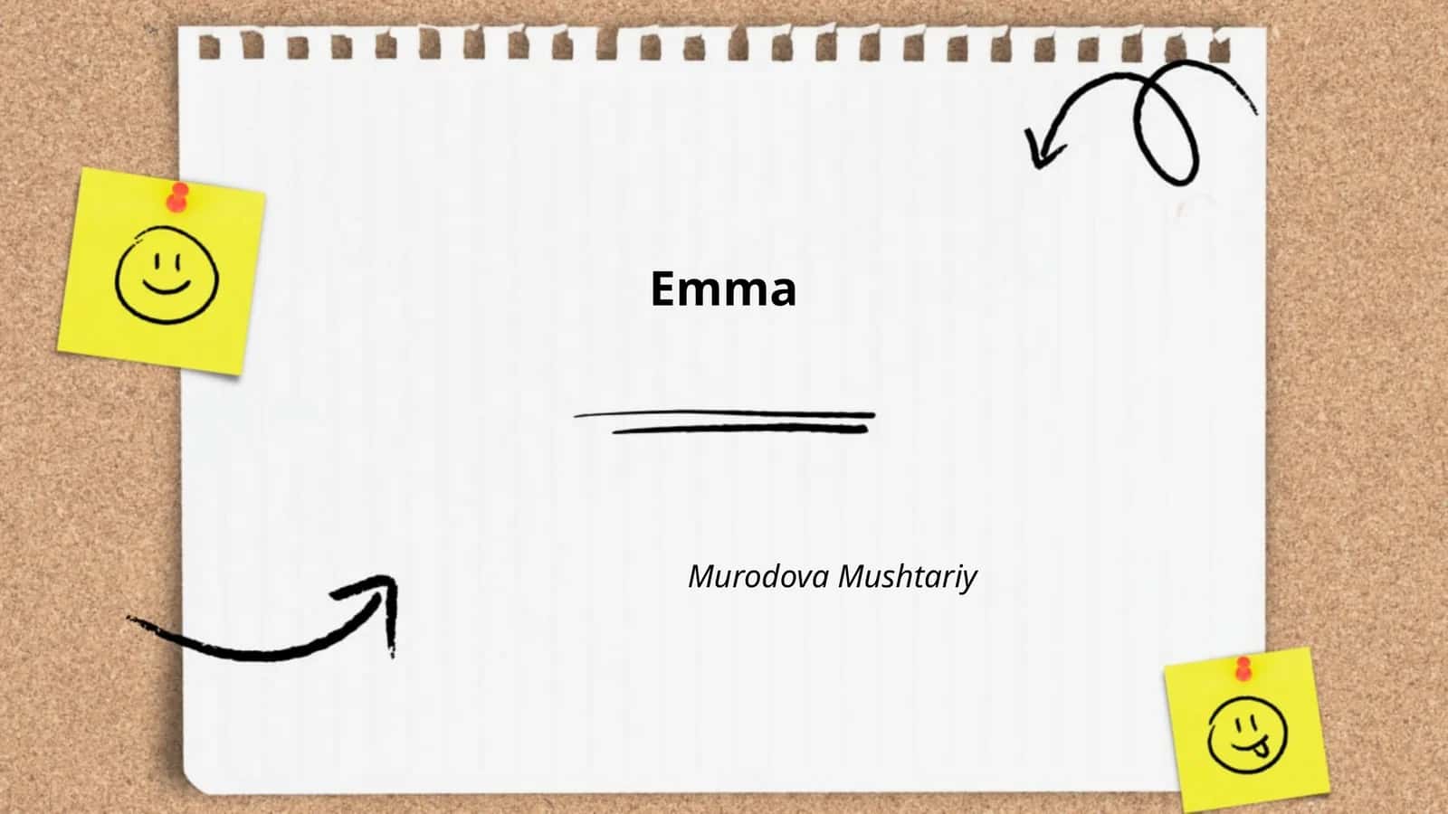 Emma 1