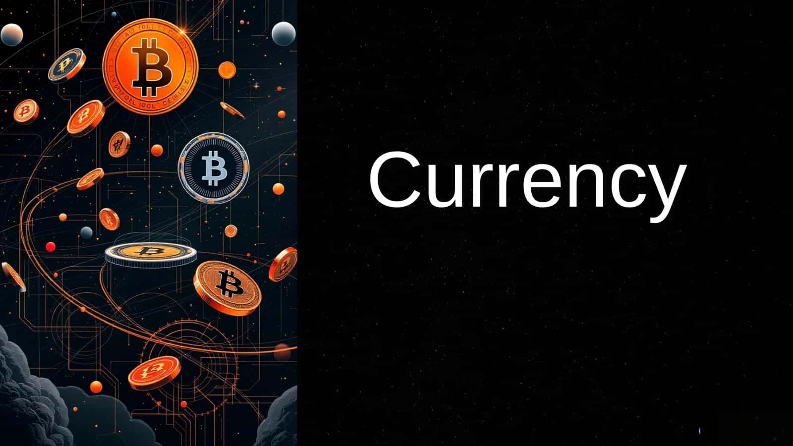 Currency 1