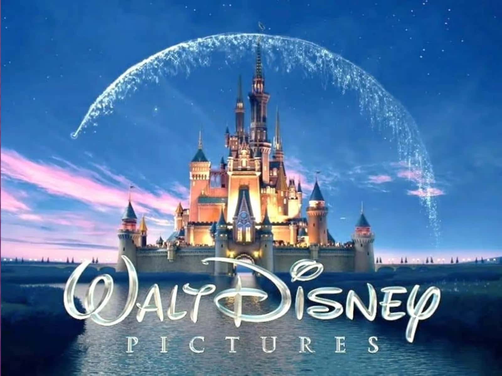 Walt Disney 1