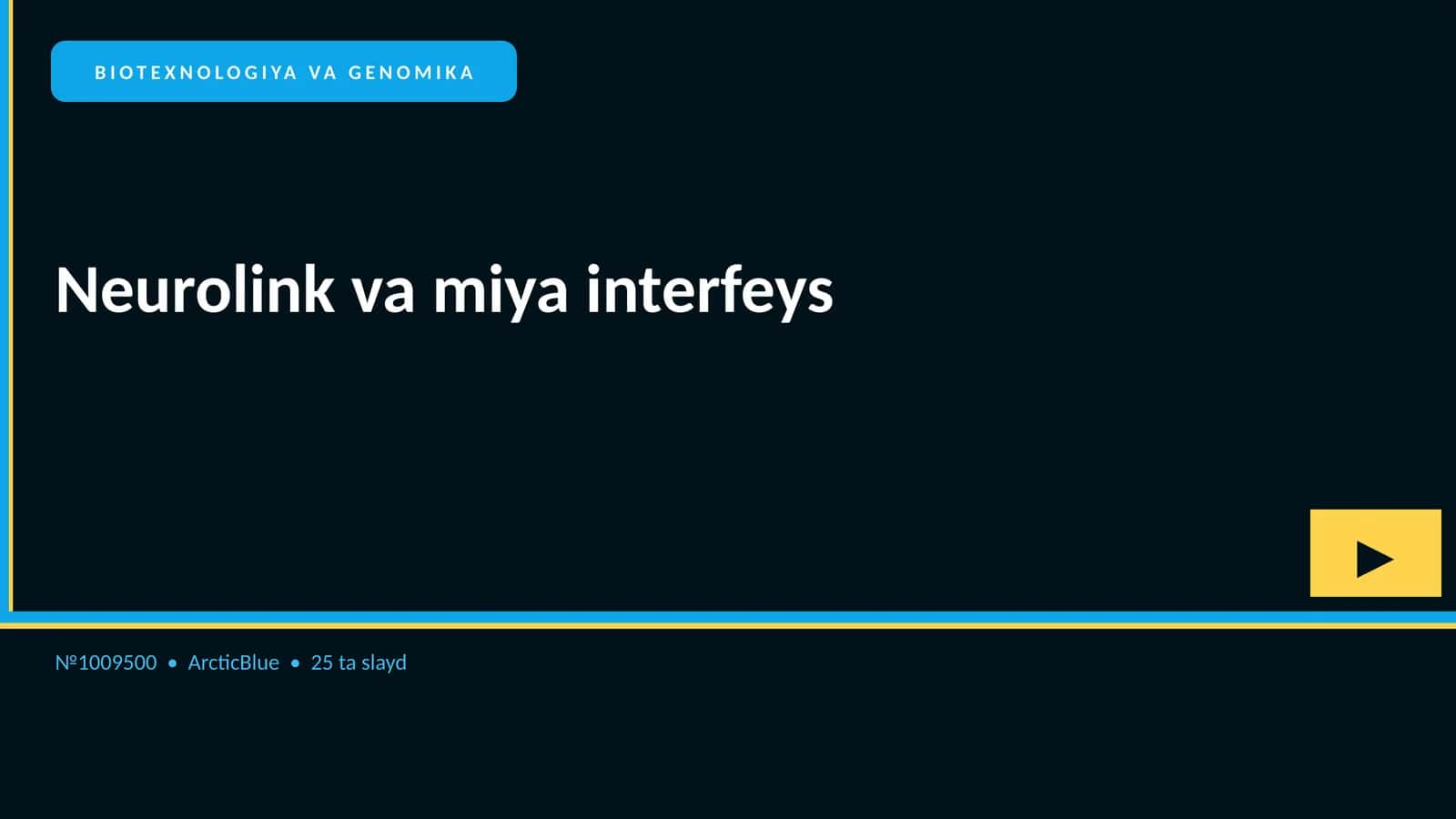 Neurolink va miya interfeys 1