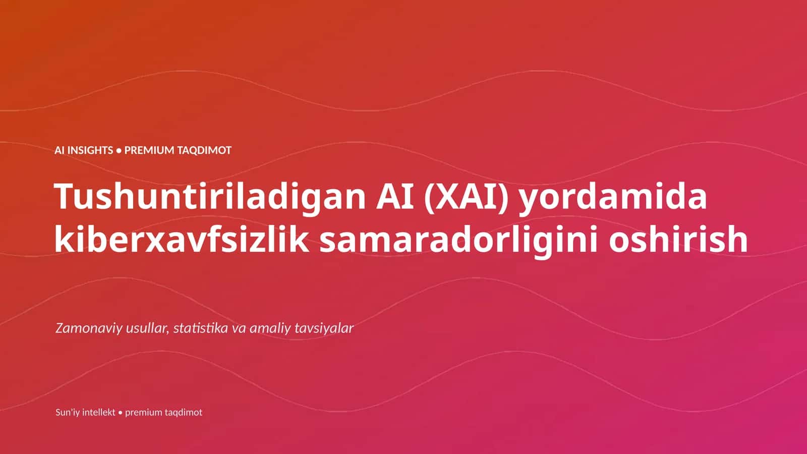 PREMIUM TAQDIMOT 1