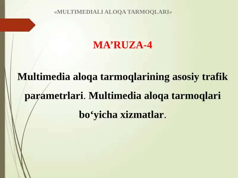 MA’RUZA-4 1