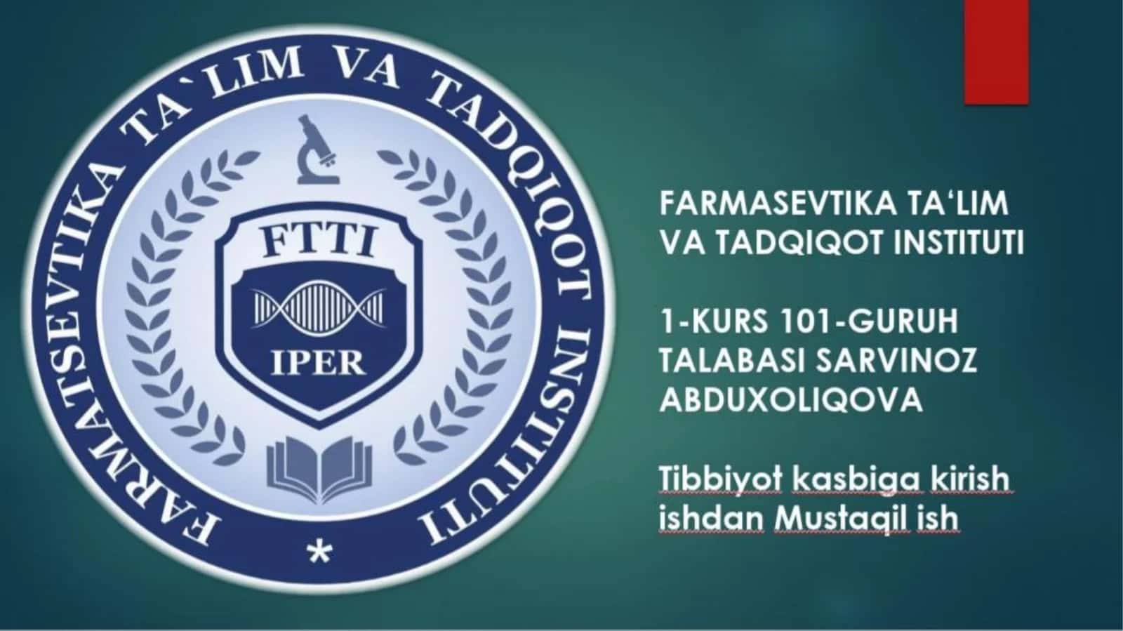 Evtanaziya tushunchasi 1