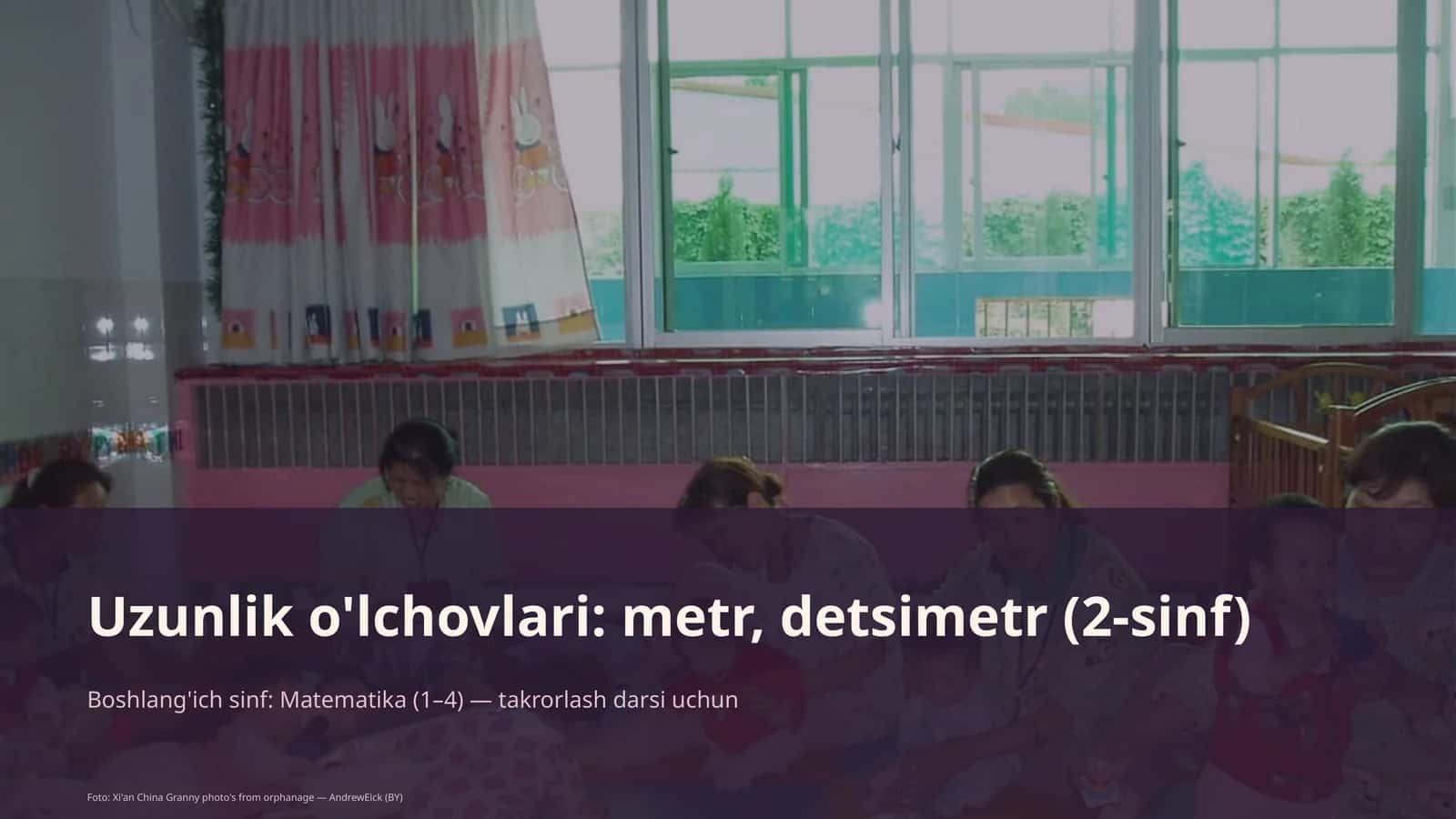 Metodlar va amaliy topshiriqlar 1