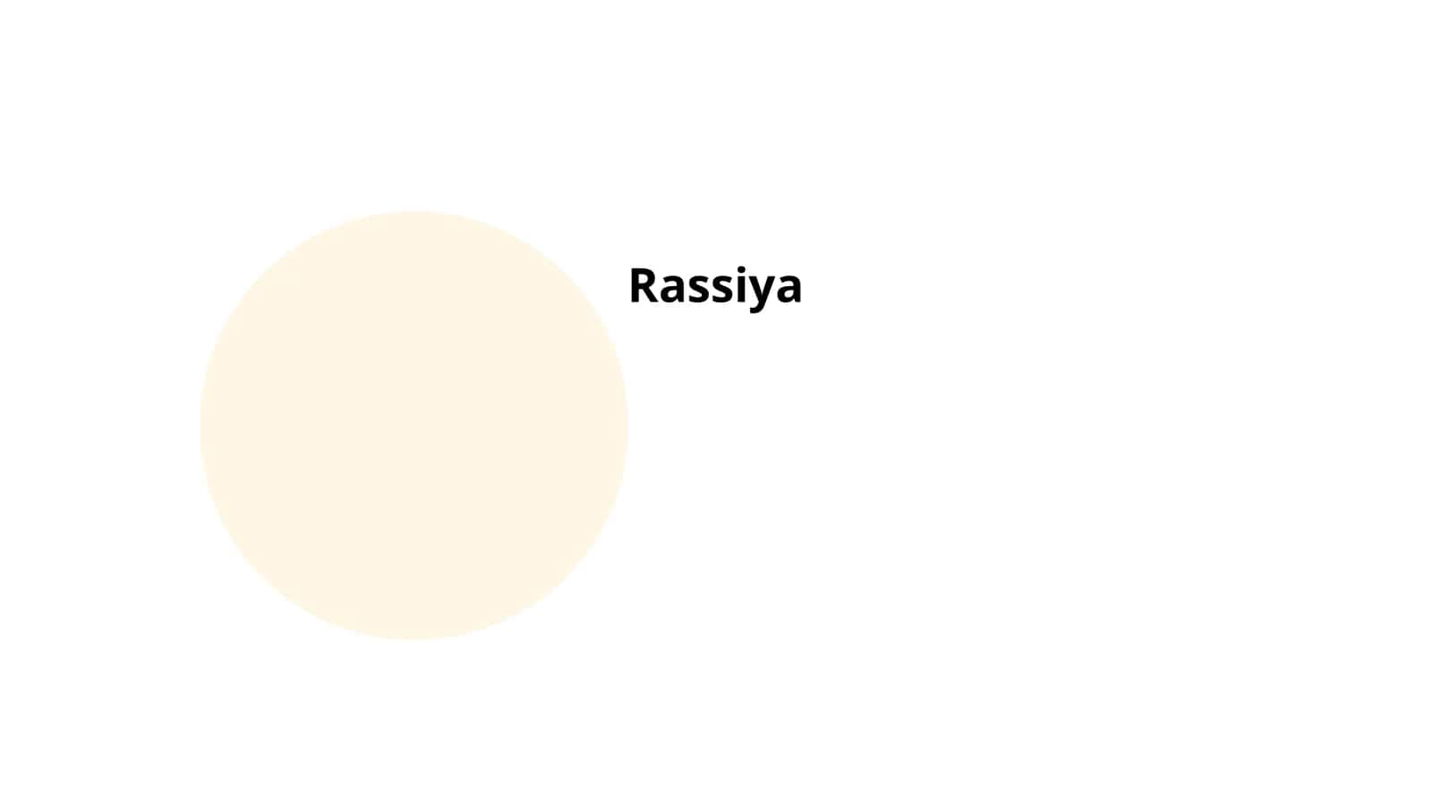 Rassiya 1