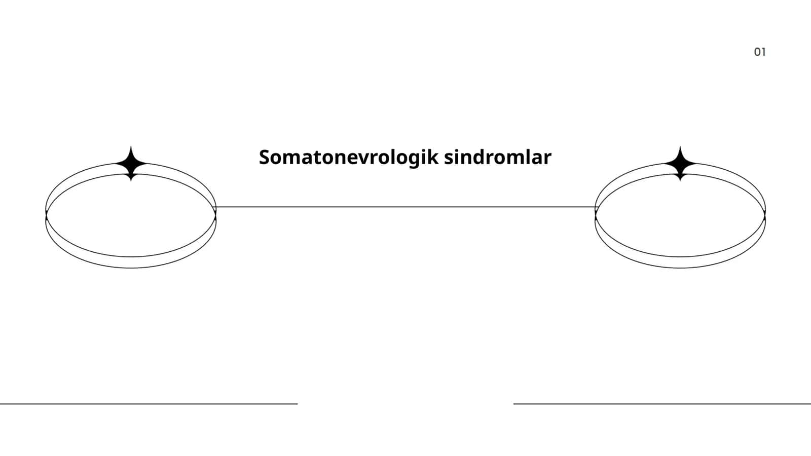 Somatonevrologik sindromlar 1