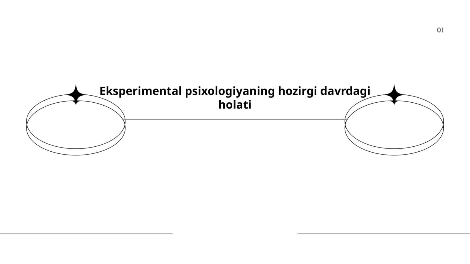 Eksperimental psixologiyaning hozirgi davrdagi holati 1