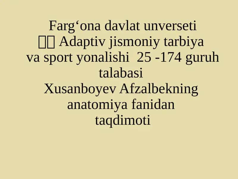 Hujayralarning bo’linish turlari.Mitoz. Meyoz.Amitoz 1
