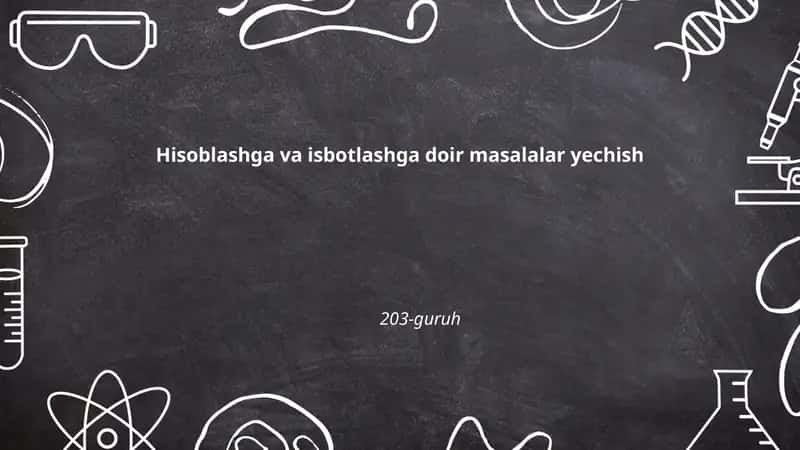 Induksiya usuli 1