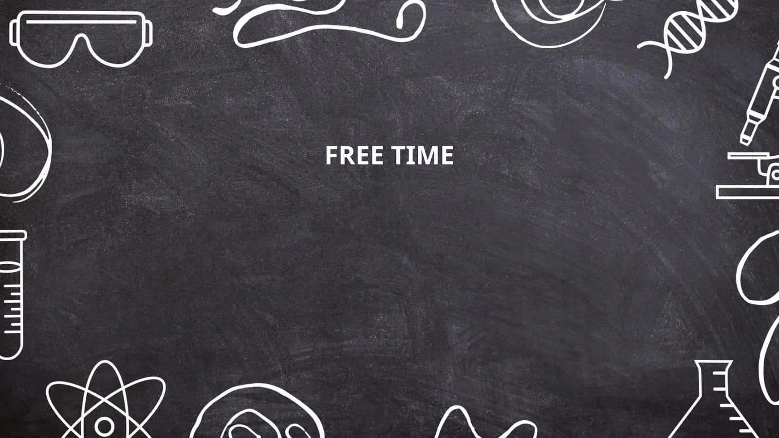 FREE TIME 1
