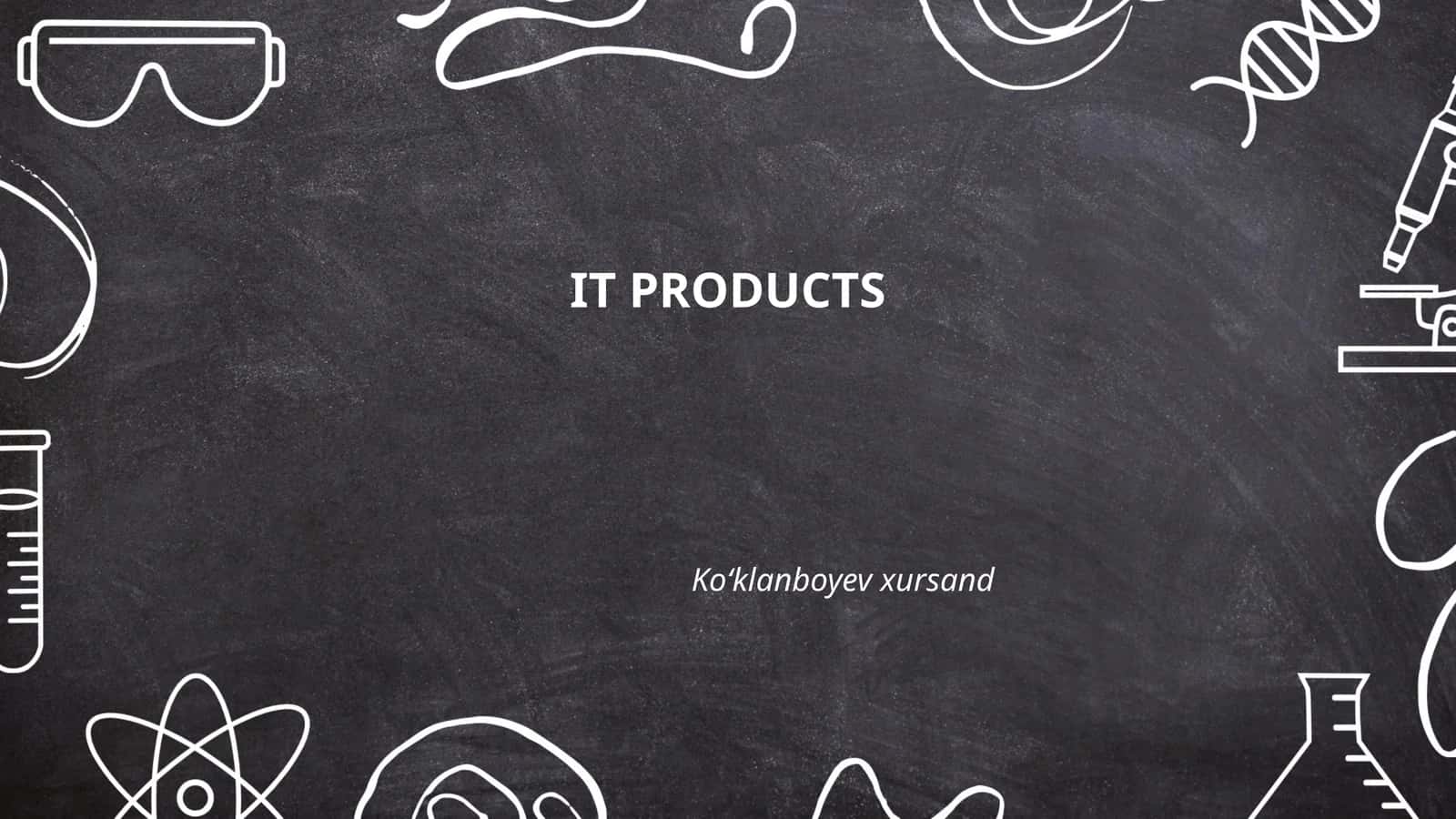 Cloud Computing Solutions 1