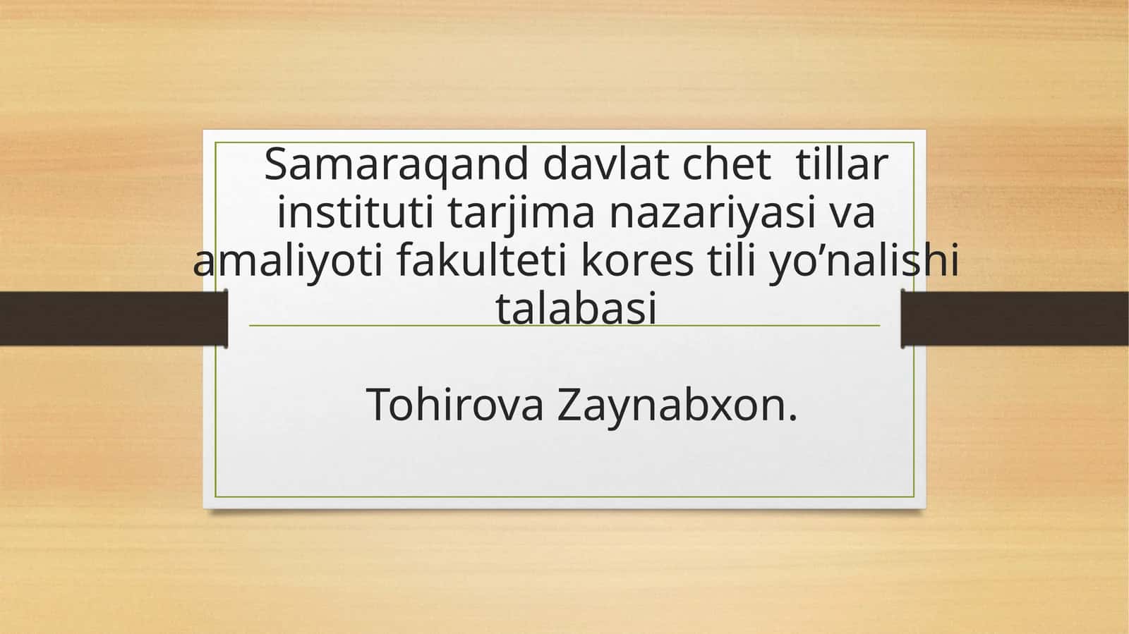 Qadimgidavr 1