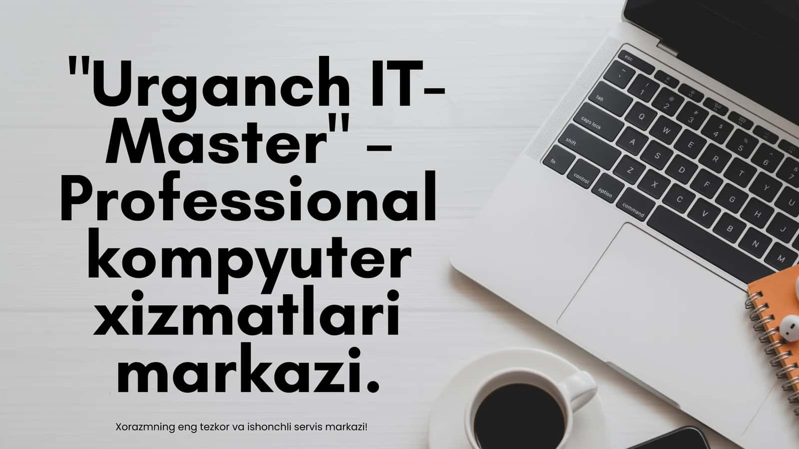 Urganch IT-Master 1