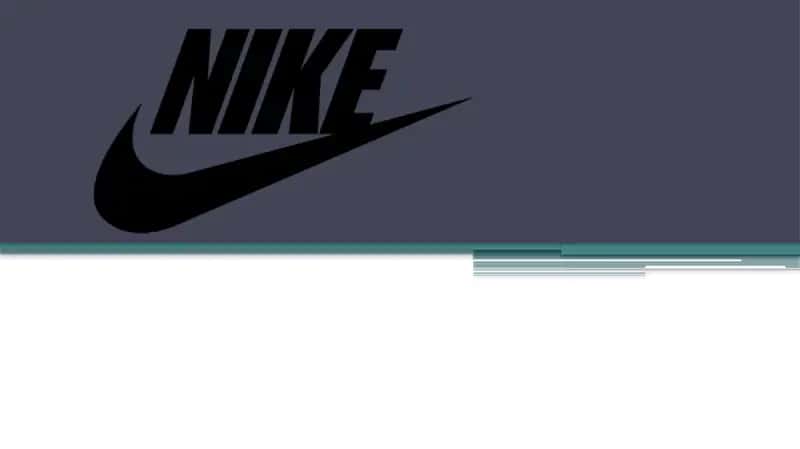 Nike 1