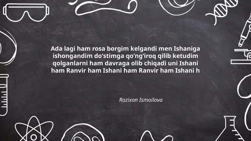 Ada lagi ham rosa borgim kelgandi 1