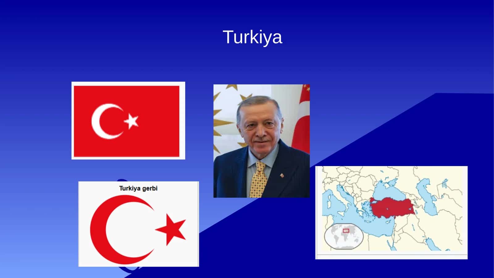 Turkiya davlati 1