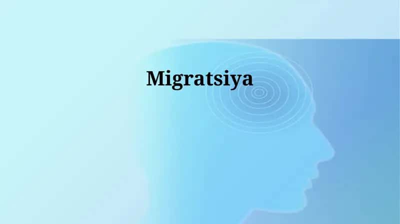 Migratsiya 1