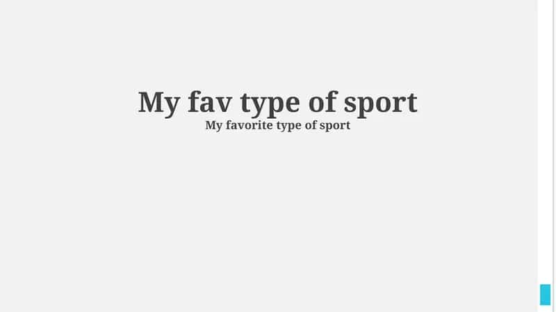 Badminton 1