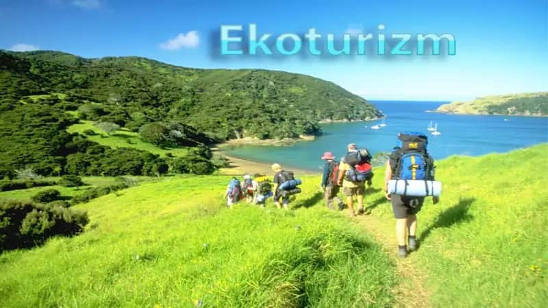 Ekoturizm 1