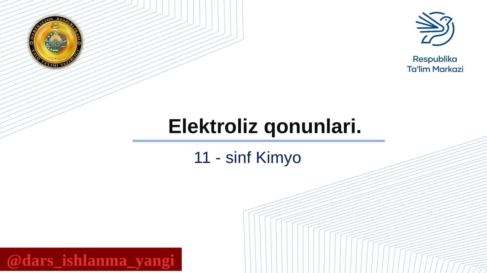 Faraday 1-qonuni 1
