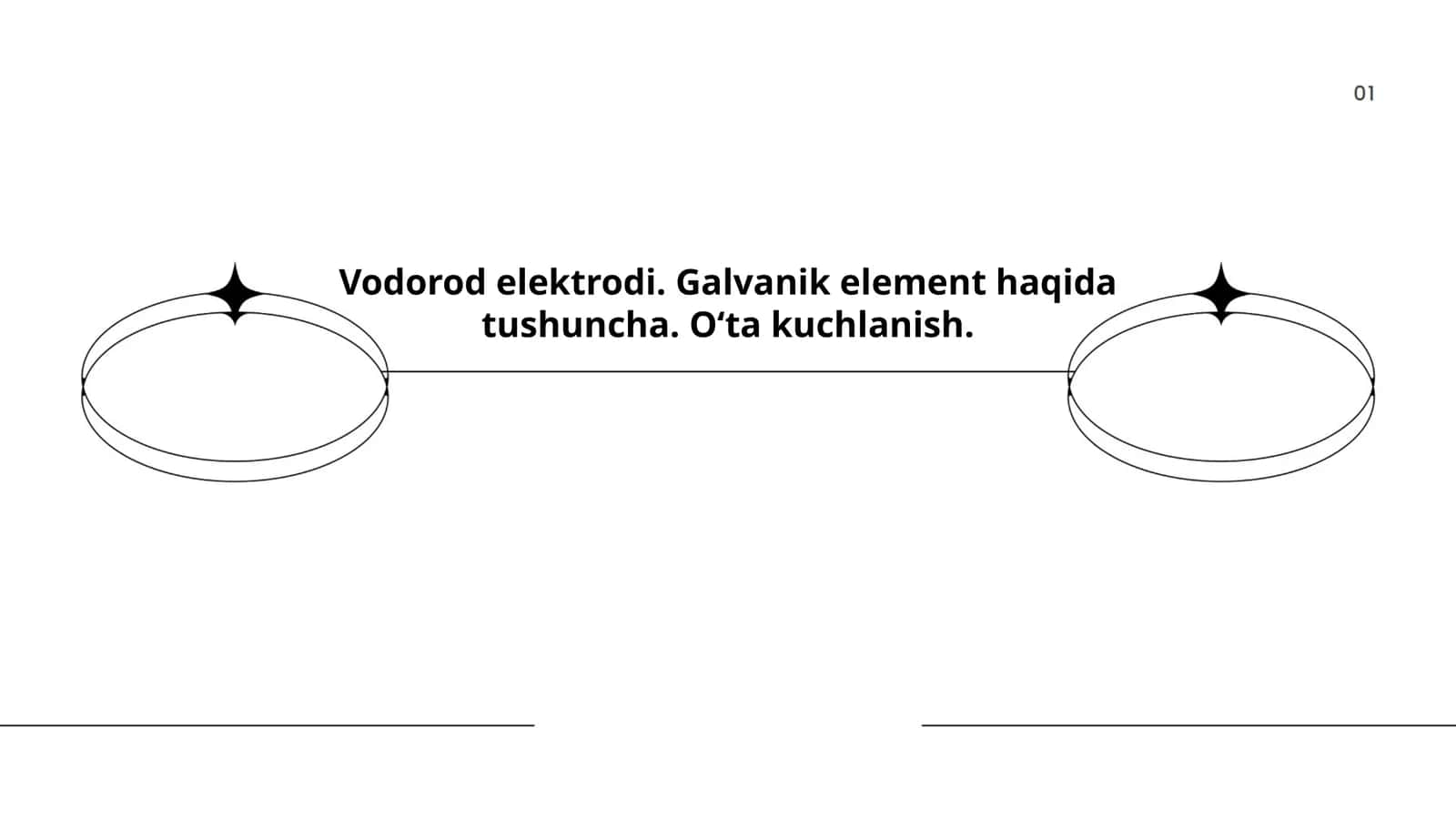 Vodorod elektrodi 1