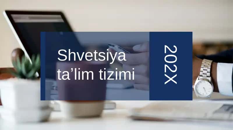 Shvetsiyataʼlimtizimi 1