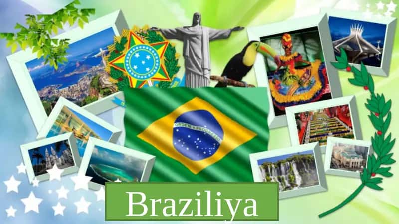 Braziliya 1