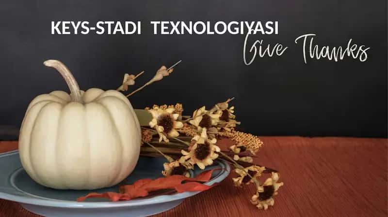 KEYS-STADI METODI 1