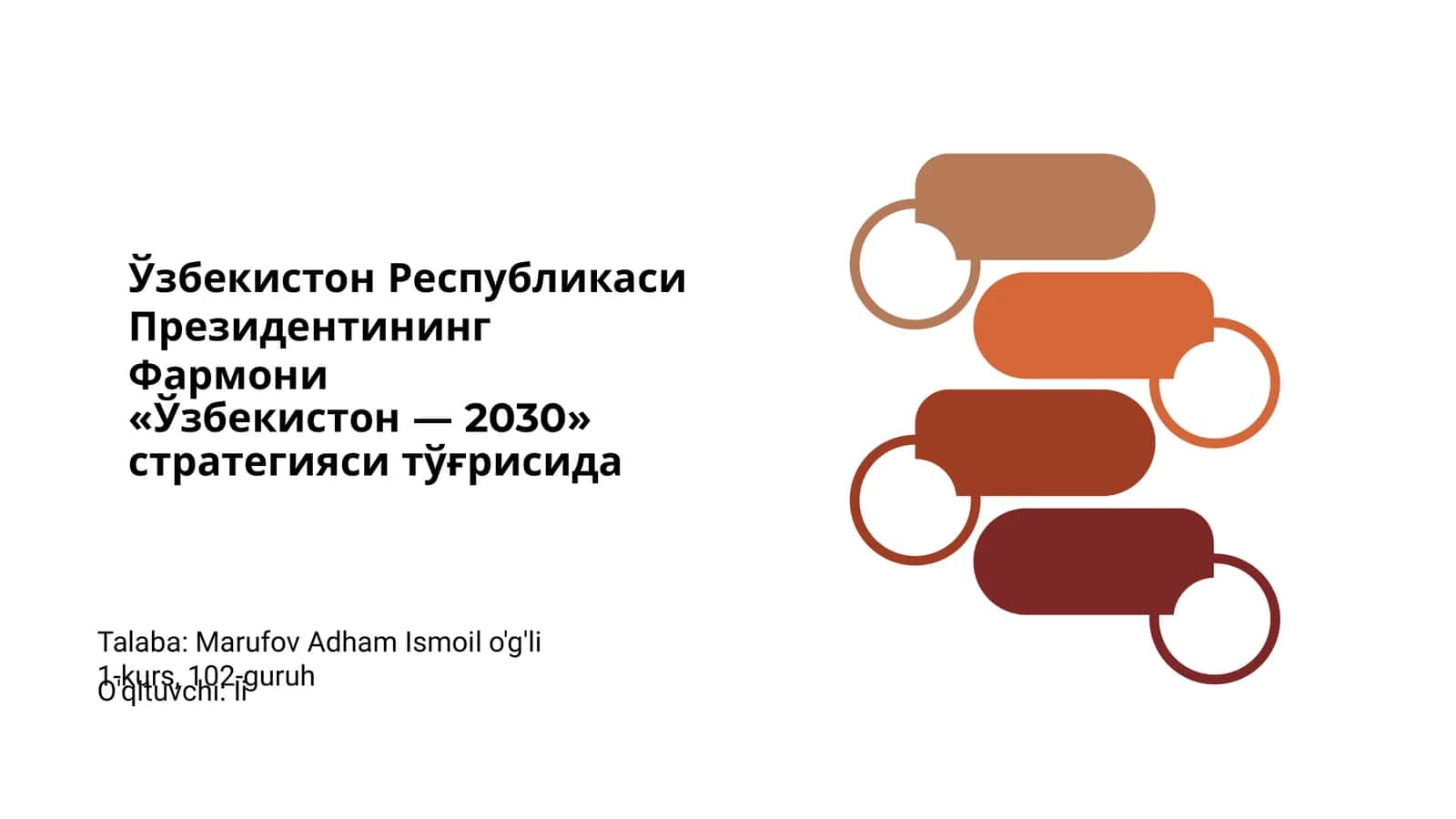 Ўзбекистон — 2030 стратегияси 1