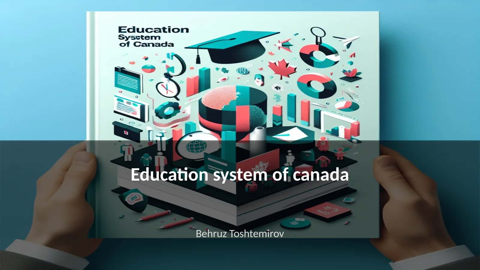 Education system of canada 1