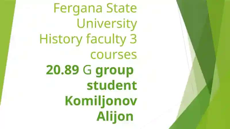 Islam Karimov Biography