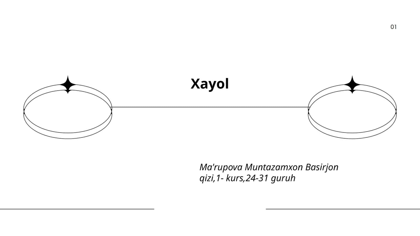 Xayol 1