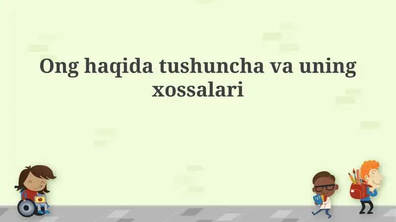 Asal 1