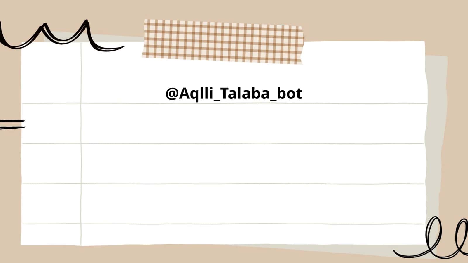 MAMASHUKUROVA MUSHARRAF 1