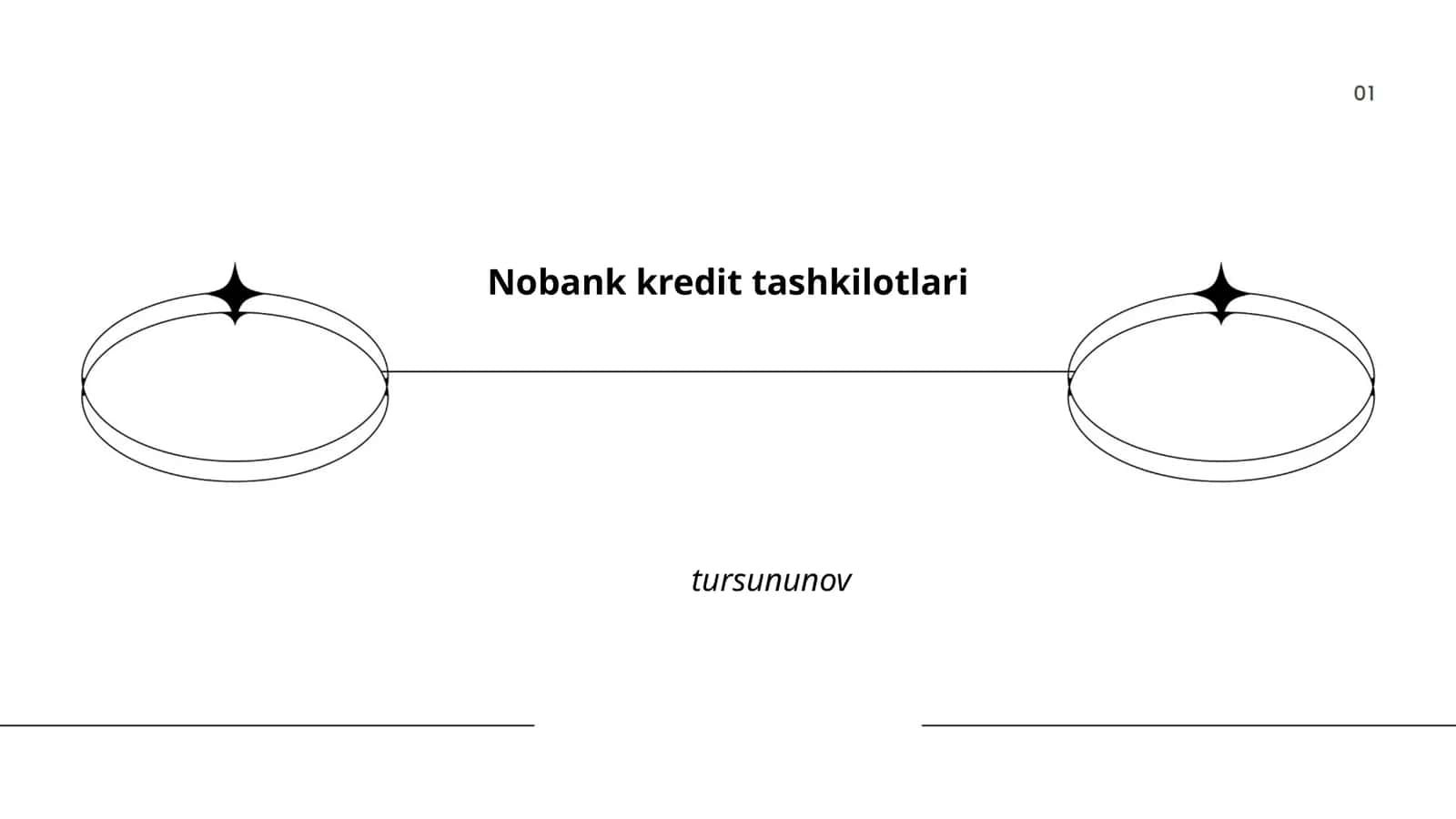 Nobank kredit tashkilotlari 1
