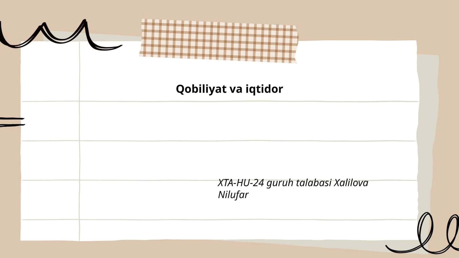 Iqtidorli bolalarni aniqlash 1