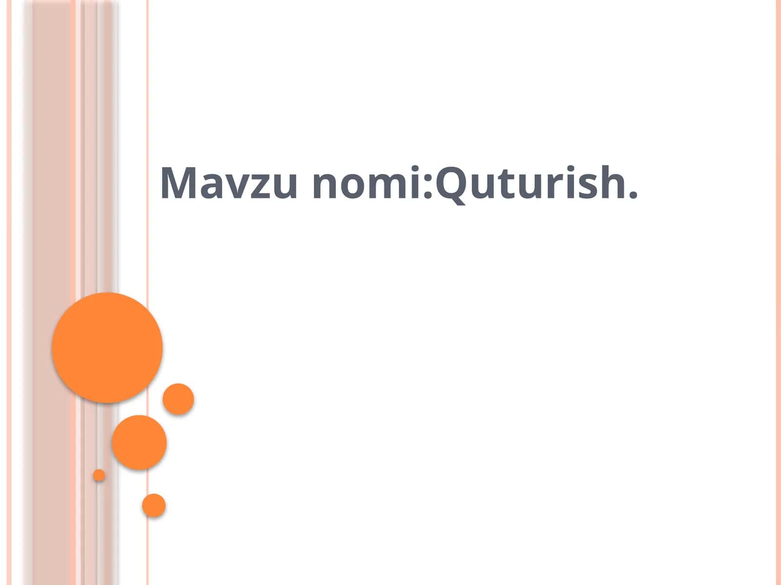 Quturish 1