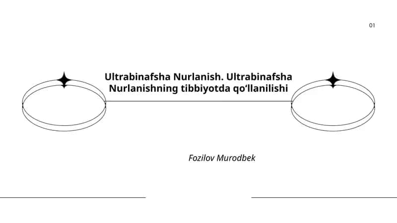 Ultrabinafsha Nurlanish 1